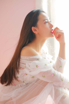 青梅竹马的消防员