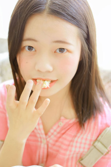 女生讲讲自己第一次感受知乎